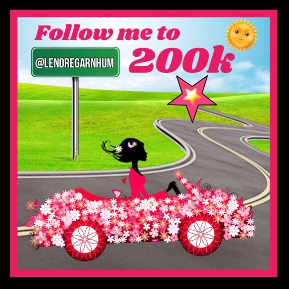 200k! Thank you all ♥️ - Picture 3 of 5